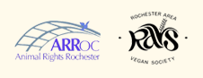 ARroc and RAVS Logos