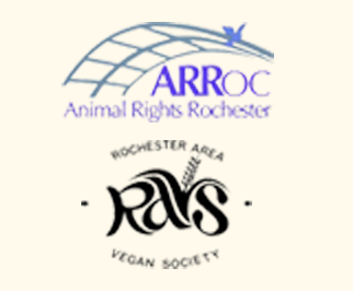 ARroc and RAVS Logos