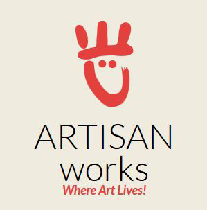 Artisan Works-Where Art Lives!