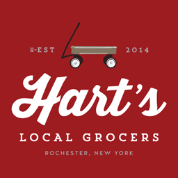 Hart's Local Grocers