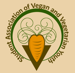 Student Association of Vegan and Vegetarian Youth