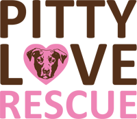 Pitty Love Rescue