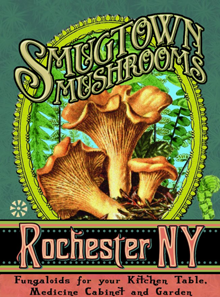 Smugtown Mushrooms