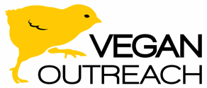 Vegan Outreach