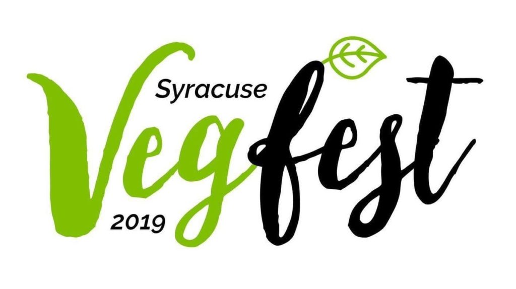 Syracuse VegFest Rochester VegFest