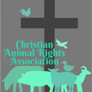 Christian Animal Rights Association Rochester VegFest